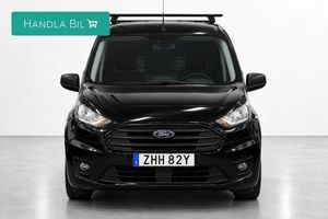 Ford Transit Connect bild 3