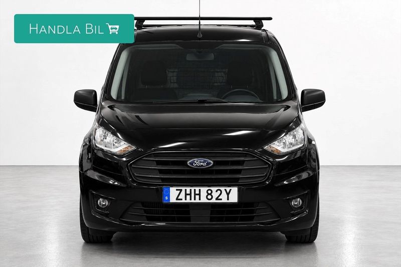 Ford Transit Connect bild 3