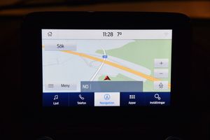 Ford Transit Connect bild 17