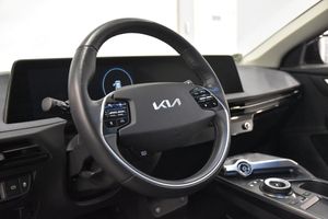 Kia EV6 bild 9