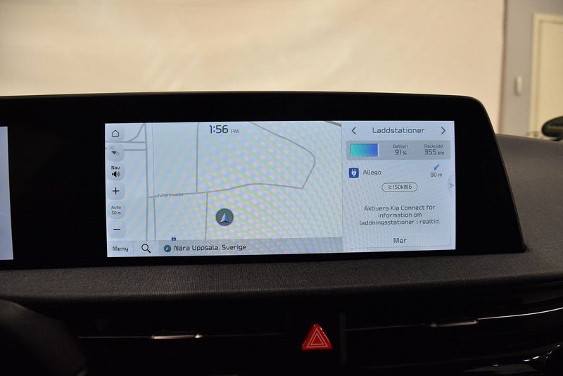 Kia EV6 bild 19