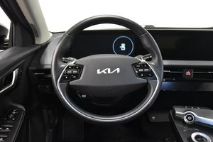 Kia EV6 bild 2