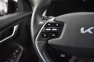 Kia EV6 bild 10