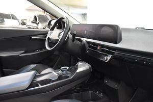 Kia EV6 bild 8