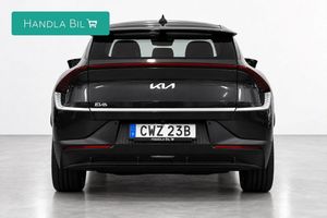 Kia EV6 bild 6