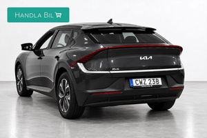 Kia EV6 bild 7