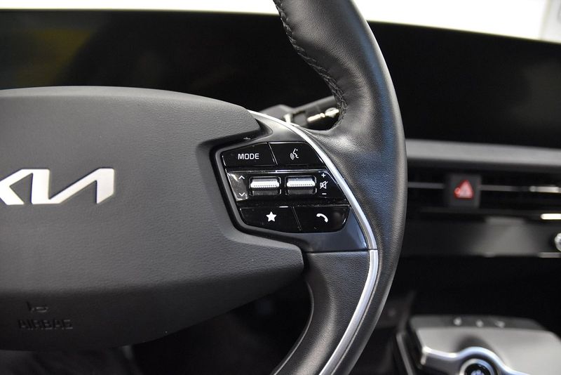 Kia EV6 bild 11
