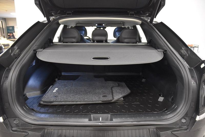 Kia EV6 bild 22