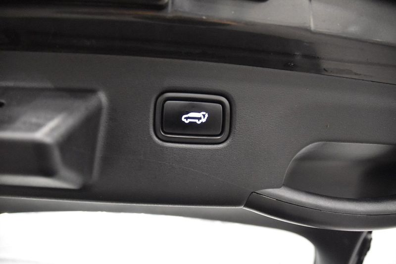 Kia EV6 bild 21
