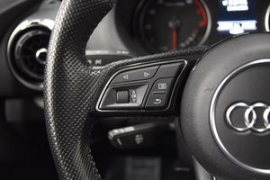 Audi A3 bild 10