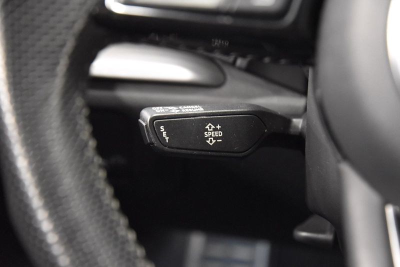 Audi A3 bild 14
