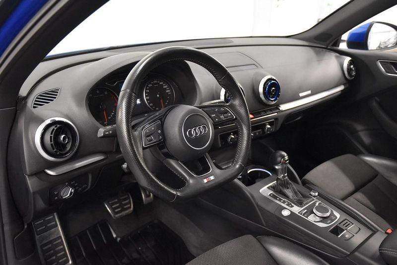 Audi A3 bild 9