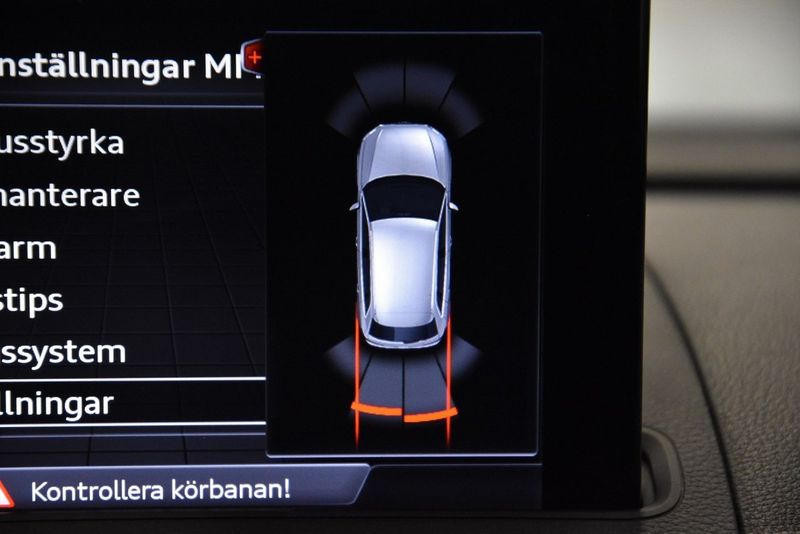 Audi A3 bild 17