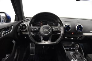 Audi A3 bild 2