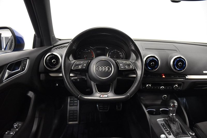 Audi A3 bild 2