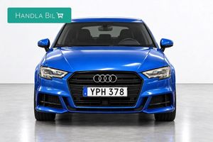 Audi A3 bild 3