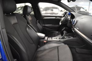 Audi A3 bild 12