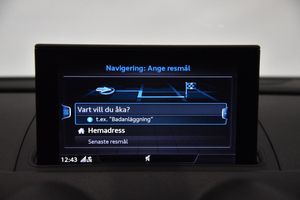 Audi A3 bild 15