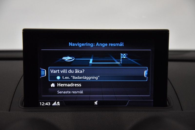 Audi A3 bild 15