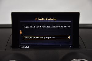 Audi A3 bild 16