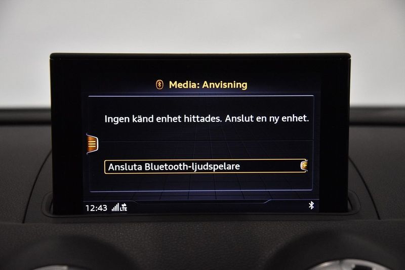 Audi A3 bild 16