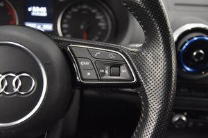 Audi A3 bild 11