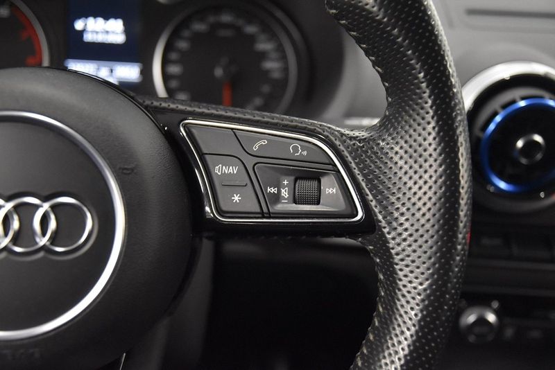 Audi A3 bild 11