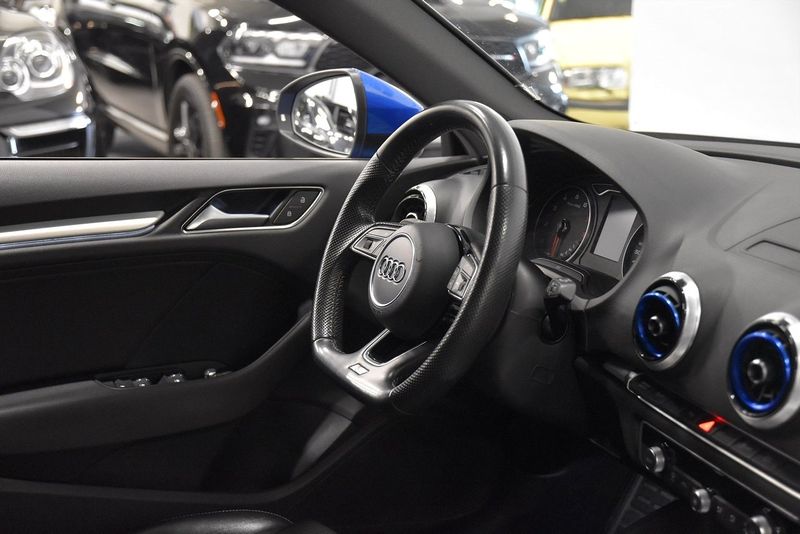 Audi A3 bild 8