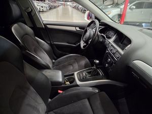Audi A4 Allroad bild 4