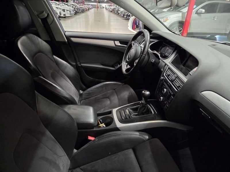 Audi A4 Allroad bild 4
