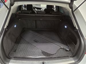Audi A4 Allroad bild 8