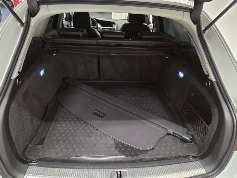 Audi A4 Allroad bild 8