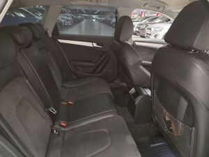 Audi A4 Allroad bild 5