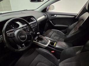 Audi A4 Allroad bild 10