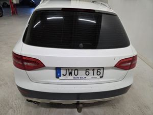 Audi A4 Allroad bild 7