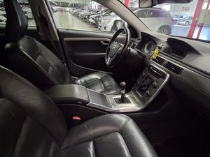 Volvo XC70 bild 4