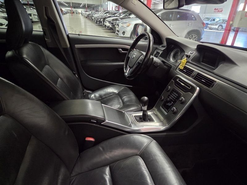 Volvo XC70 bild 4