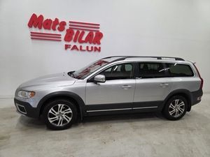 Volvo XC70 bild 1
