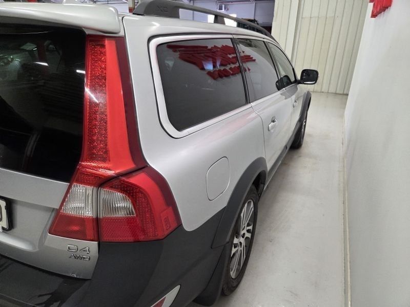 Volvo XC70 bild 6