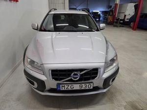Volvo XC70 bild 2