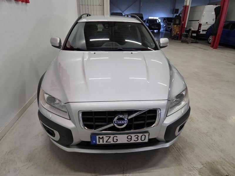 Volvo XC70 bild 2