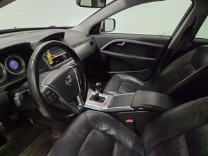 Volvo XC70 bild 10