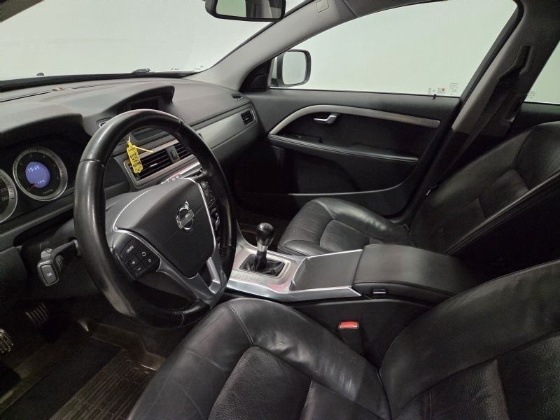 Volvo XC70 bild 10