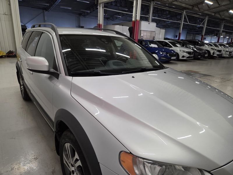 Volvo XC70 bild 3