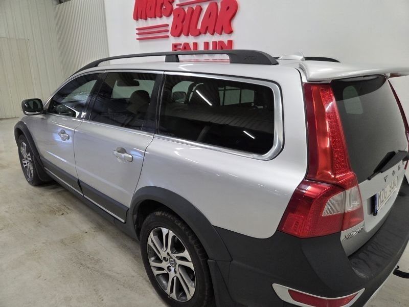 Volvo XC70 bild 9