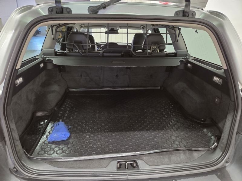 Volvo XC70 bild 8