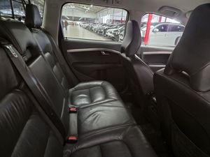Volvo XC70 bild 5