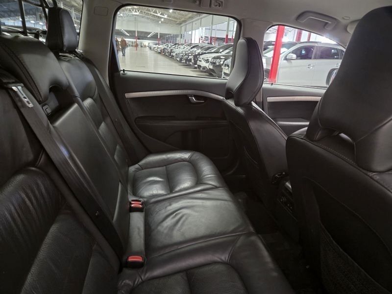 Volvo XC70 bild 5