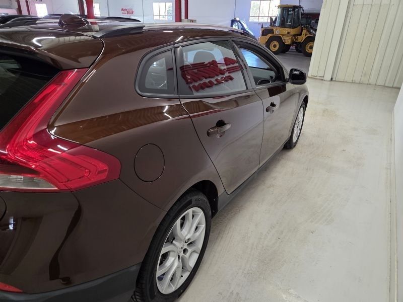Volvo V40 bild 6