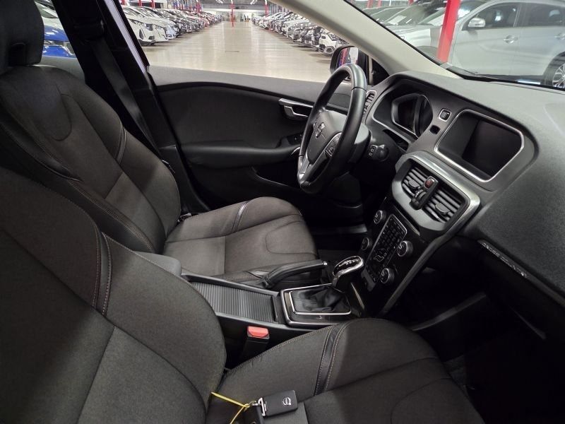 Volvo V40 bild 4